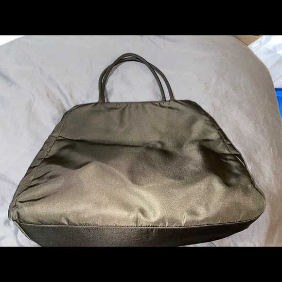 PRADA NYLON - SHOULDER BAG - Picture 4 of 6